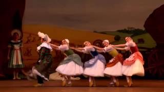 Тщетная предосторожность (Royal Opera House) - Трейлер