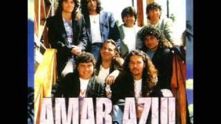 Amar Azul - Presente