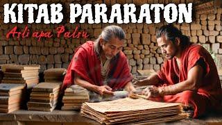 Misteri di Balik Kitab Pararaton Majapahit: Sejarah atau Mitos