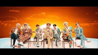 BTS (방탄소년단) 'IDOL' Official MV (БТС ГОВНО?)