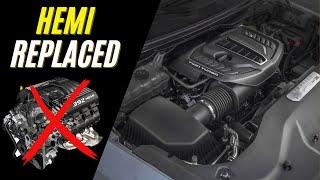 Is the New 3.0L I6 Hurricane Twin-Turbo Engine Really Good Enough to Replace the Hemi V8s?