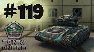 TankiOnline | LP #119 | Играем на желание