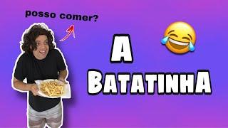A Batatinha