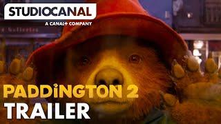 Paddington Is Back | PADDINGTON 2 Official Trailer