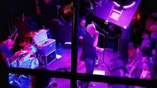 Guided By Voices "Motor Away" 2018