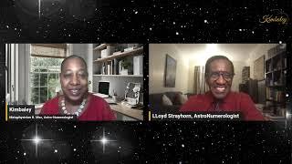 2025 Numerology Forecast By Zodiac Sign, The Year Of The 9 |  Astro Numerologist, LLoyd Strayhorn