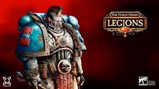 The Horus Heresy Legions - Кхарн(Пожиратели Миров) vs Сота-Нул(Механикум)2.0