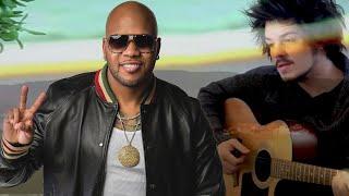 Flo Rida ft. Milky Chance - Stolen Dance