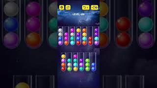 Ball Sort Puzzle 2021 - level 428