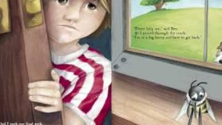 Teach Kids the Importance of Bees