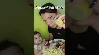 O melhor conselho que você poderia receber sobre ALMOçO COM LIMãO #gastronomia​ #shorts​ #asmr​ #fyp