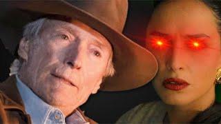 CRY MACHO: Movie Review - Time For Clint Eastwood To Retire?