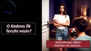 O kadının ilk tercihi misin? | Gerçek arzu duyan kadın nasıl davranır?