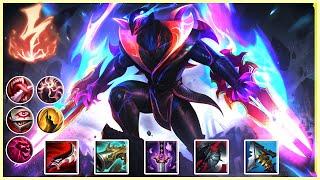 AIYE ZED MONTAGE - KING ZED l LOL SPACE