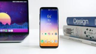 Samsung Galaxy S8 Review: The Ultimate Smartphone?