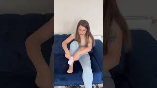 Yırtık Çoraplara Son :)