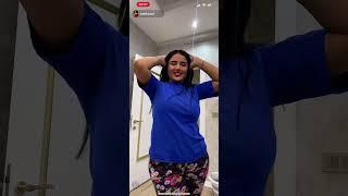 Melek Azad Live ##tiktok #azad #morningroutine #live