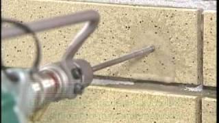 MistDiamond Drill