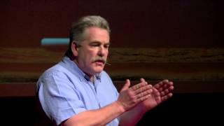 Beyond Testing- Using Inquiry Skills to Enhance Education: Russ Fisher-Ives at TEDxABQED