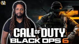 BLACK OPS 6 Launch Day Stream! Call of Duty Black Ops 6