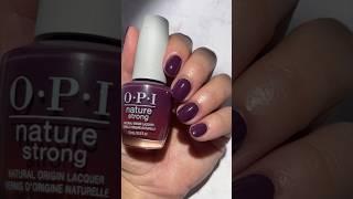 OPI "Eco-Maniac" #opi