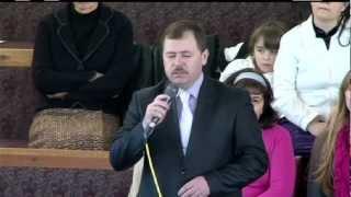 Свидетельство Вадима Дахненко 19.01.2011г.