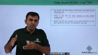 Data Guard - Creating a Data Guard Broker Configuration