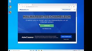 How to Fix: Malwarebytes cannot start