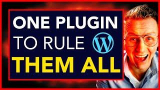 This Free WordPress Plugin Does 20 Jobs At Once! 