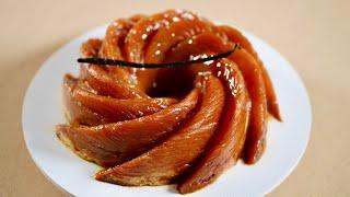 The Fabulous Tart Tatin – Bruno Albouze