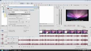 How to Make Your Voice "Robotic" in Sony Vegas