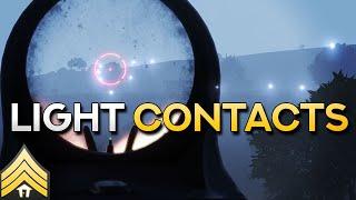 Arma 3 60fps - Light Contacts