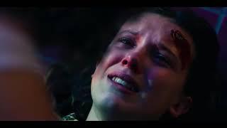 Stranger Things Season 3|Billy saves Eleven from The Mind Flayer