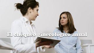 Importancia del chequeo ginecológico anual || Medical Toursv