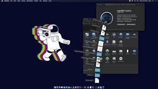 How to get live wallpapers on Mac OS X in 2020!!