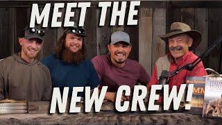 Ep.425 Meet The New Crew!! (Brand New Segment!)