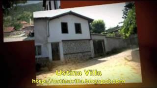 Ustina Villa For Sale Bulgaria