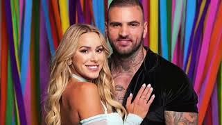 Influencer Vanessa Mariposa is taken to hospital