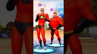 I COPIED my Duos Skins! 