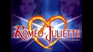 Rómeó és Júlia (Roméo et Juliette - de la Haine à l'Amour) Magyar felirattal