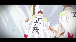 I  Am Whitebeard - Tekxshi [AMV]