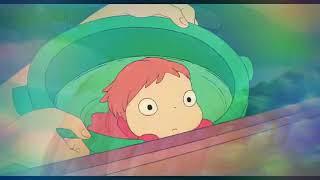 Amv Ponyo -Symphony