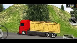 Best Truck Simulator Game For Android ||  Parivesh Thakur Gaming