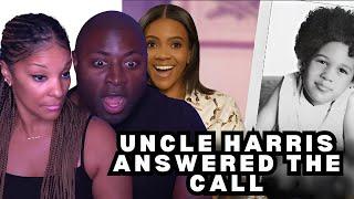 MAJOR UPDATE! Candace Owens TALKED to Kamala Harris's Uncle...SOMETHING ISN'T RIGHT!