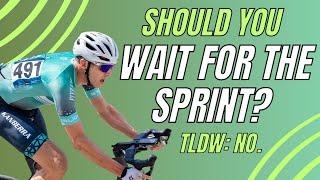 Should You Wait For The Sprint? TLDW: No.