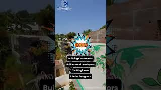 PN Construction and Builders In Tamilnadu |  Builders and Developers In Krishnagiri |