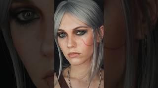 Cirilla Riannon #thewitcher #thewitcher3 #ciri #cirilla #getaltofrivia