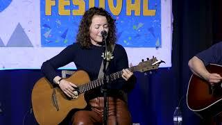 Tia Sillers – I Hope You Dance |30A Songwriters Festival 2025