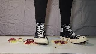 converse crush apples