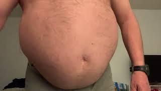 Another tummy vid